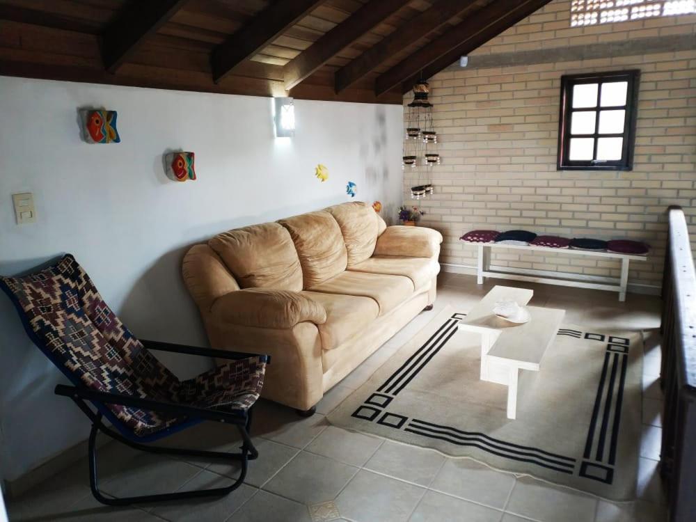 Linda Casa C/ Piscina E Conforto Proximo Do Mar Itapoa  Exterior photo
