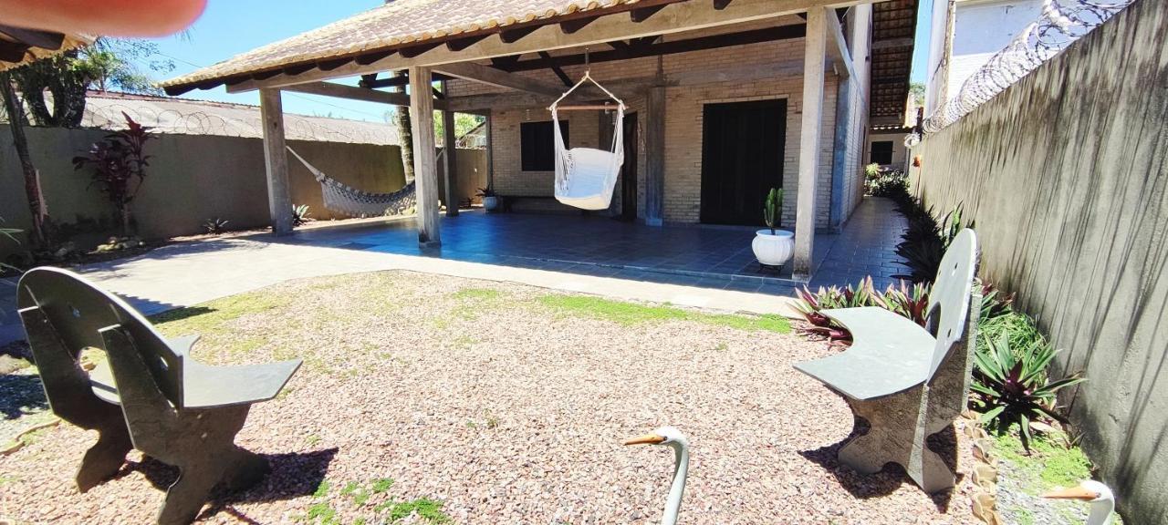 Linda Casa C/ Piscina E Conforto Proximo Do Mar Itapoa  Exterior photo