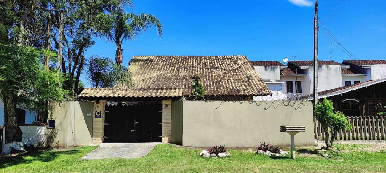 Linda Casa C/ Piscina E Conforto Proximo Do Mar Itapoa  Exterior photo